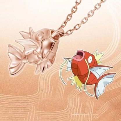 Pokemon Halsketten in vielen unterschiedlichen Motiven – Bild 6