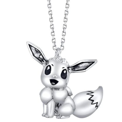Pokemon Halsketten in vielen unterschiedlichen Motiven – Bild 7