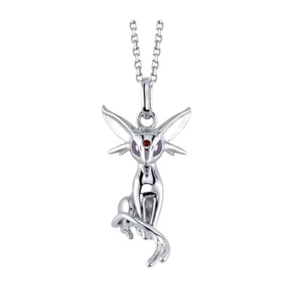 Pokemon Halsketten in vielen unterschiedlichen Motiven – Bild 10