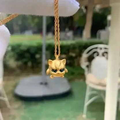 Pokemon Halsketten in vielen unterschiedlichen Motiven – Bild 14