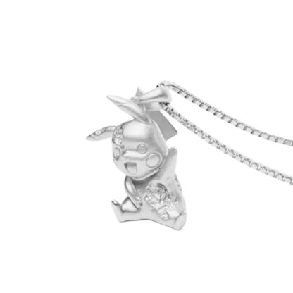 Pokemon Halsketten in vielen unterschiedlichen Motiven – Bild 22