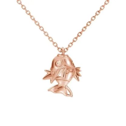 Pokemon Halsketten in vielen unterschiedlichen Motiven – Bild 27