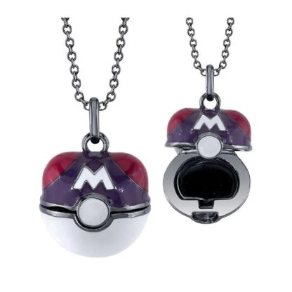 Pokemon Halsketten in vielen unterschiedlichen Motiven – Bild 31