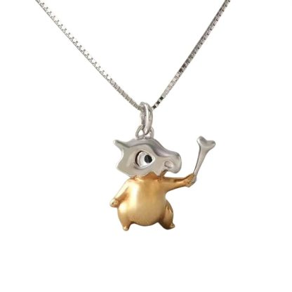 Pokemon Halsketten in vielen unterschiedlichen Motiven – Bild 34