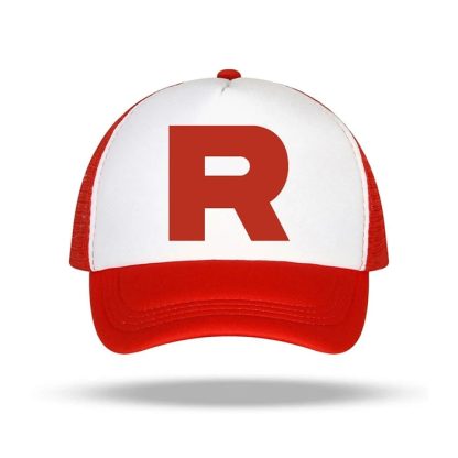 Süße Pokemon Baseball Cap Pikachu Ideal für den Sommer – Bild 2