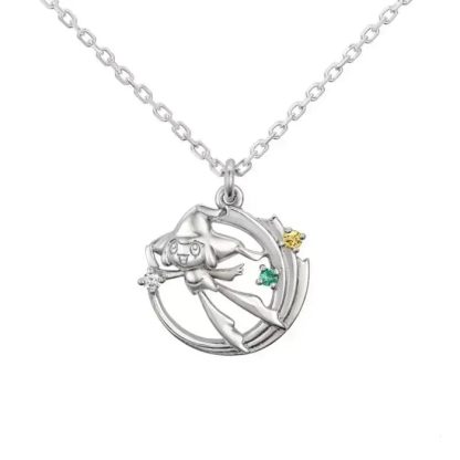 Pokemon Halsketten in vielen unterschiedlichen Motiven – Bild 37