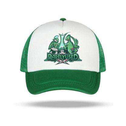 Süße Pokemon Baseball Cap Pikachu Ideal für den Sommer – Bild 5