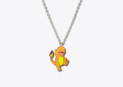 Süße Pikachu, Evoli, Glumanda, Schiggy, Togepi, Pummeluff oder Bisasam Halskette – Bild 9