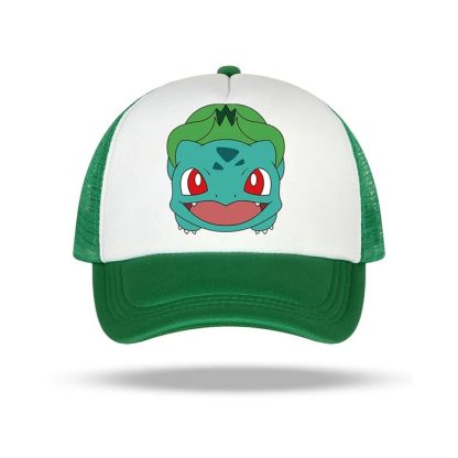 Süße Pokemon Baseball Cap Pikachu Ideal für den Sommer – Bild 8