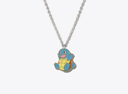 Süße Pikachu, Evoli, Glumanda, Schiggy, Togepi, Pummeluff oder Bisasam Halskette – Bild 11