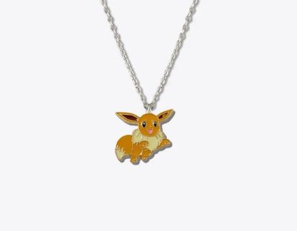 Süße Pikachu, Evoli, Glumanda, Schiggy, Togepi, Pummeluff oder Bisasam Halskette – Bild 12