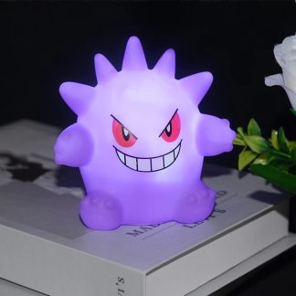 Gengar Lampe Nachtlicht