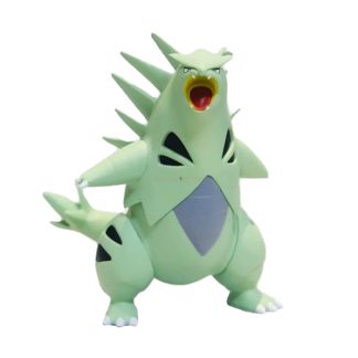Despotar Tyranitar Pokemon Figur (ca. 10cm)