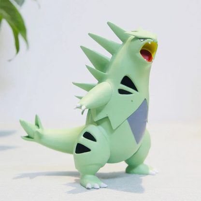 Despotar Tyranitar Pokemon Figur (ca. 10cm) – Bild 3