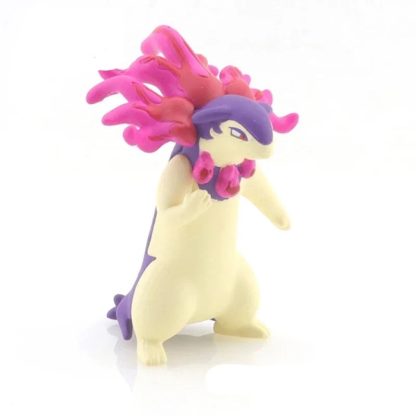 Typhlosion (Jade Form) Tornupto Pokemon Figur – Bild 3
