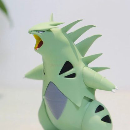 Despotar Tyranitar Pokemon Figur (ca. 10cm) – Bild 4