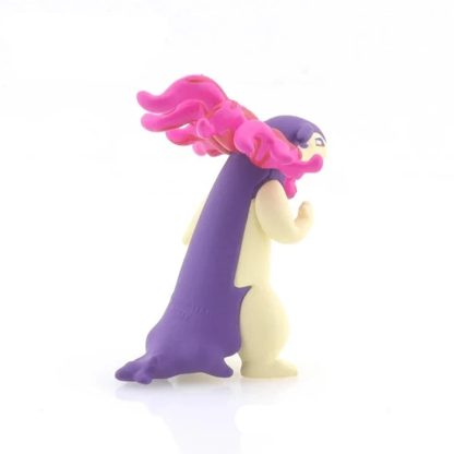 Typhlosion (Jade Form) Tornupto Pokemon Figur – Bild 4