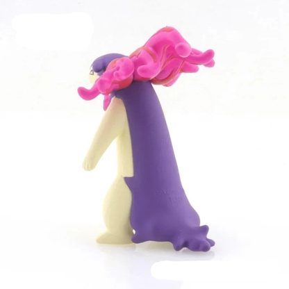 Typhlosion (Jade Form) Tornupto Pokemon Figur – Bild 5