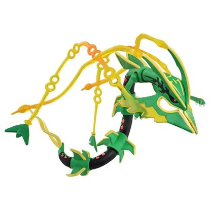 Mega Rayquaza Pokemon Figur – Bild 2