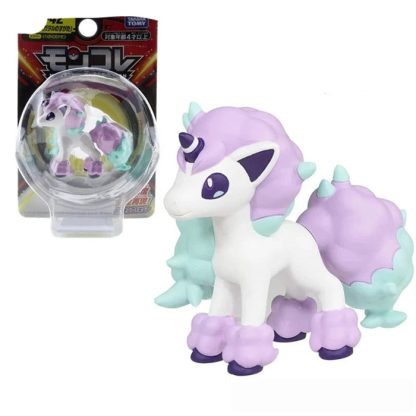 Pokemon Figuren - viele Motive - Eevee Sprigatito Fuecoco Scorbunny Quaxly Charizard Lucario Garchomp etc – Bild 2