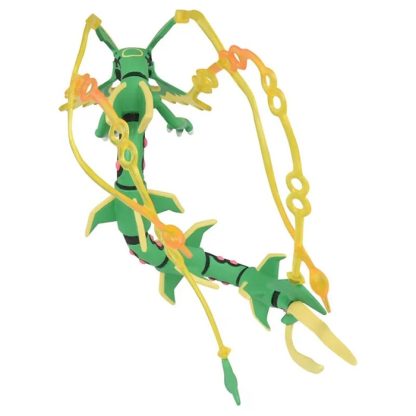 Mega Rayquaza Pokemon Figur – Bild 5