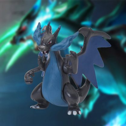 Legendäre Pokemon als Figuren - viele verschiedene Motive – Bild 2