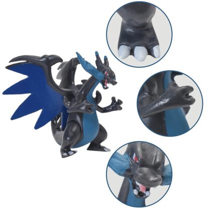 Legendäre Pokemon als Figuren - viele verschiedene Motive – Bild 3