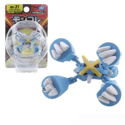 Pokemon Figuren - viele Motive - Eevee Sprigatito Fuecoco Scorbunny Quaxly Charizard Lucario Garchomp etc – Bild 20