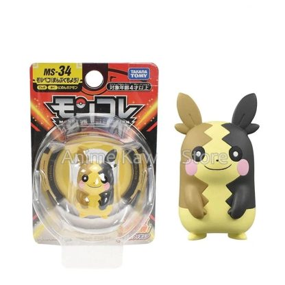 Pokemon Figuren - viele Motive - Eevee Sprigatito Fuecoco Scorbunny Quaxly Charizard Lucario Garchomp etc – Bild 24