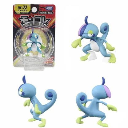 Pokemon Figuren - viele Motive - Eevee Sprigatito Fuecoco Scorbunny Quaxly Charizard Lucario Garchomp etc – Bild 25