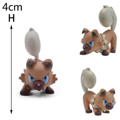Legendäre Pokemon als Figuren - viele verschiedene Motive – Bild 20