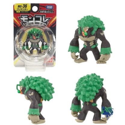 Pokemon Figuren - viele Motive - Eevee Sprigatito Fuecoco Scorbunny Quaxly Charizard Lucario Garchomp etc – Bild 30