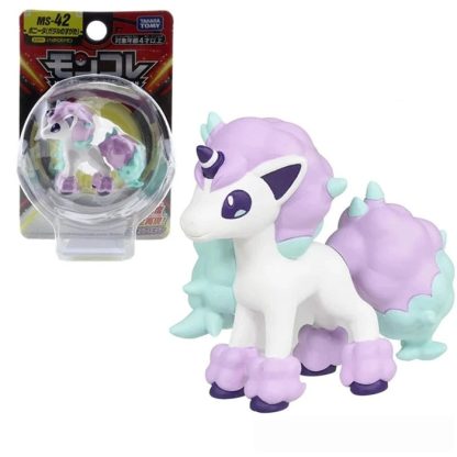Pokemon Figuren - viele Motive - Eevee Sprigatito Fuecoco Scorbunny Quaxly Charizard Lucario Garchomp etc – Bild 34