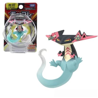 Pokemon Figuren - viele Motive - Eevee Sprigatito Fuecoco Scorbunny Quaxly Charizard Lucario Garchomp etc – Bild 35
