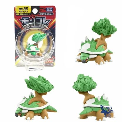 Pokemon Figuren - viele Motive - Eevee Sprigatito Fuecoco Scorbunny Quaxly Charizard Lucario Garchomp etc – Bild 36
