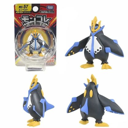 Pokemon Figuren - viele Motive - Eevee Sprigatito Fuecoco Scorbunny Quaxly Charizard Lucario Garchomp etc – Bild 37