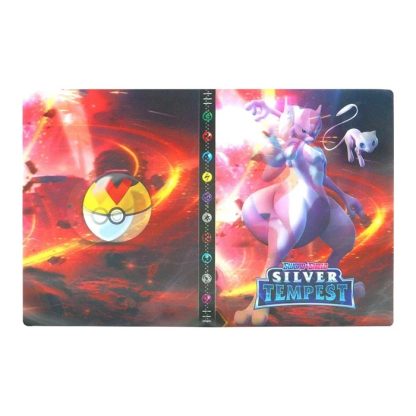 XXL Sammelheft für 432 Pokemon Karten – Bild 17