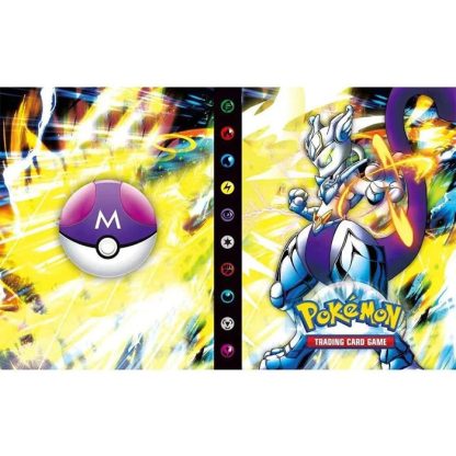Sammelheft für 240 Pokemon Karten – Bild 29