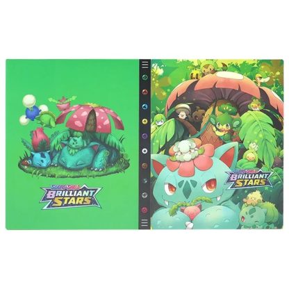 XXL Sammelheft für 432 Pokemon Karten – Bild 34