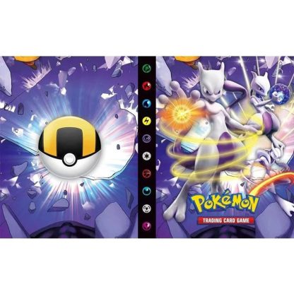 Sammelheft für 240 Pokemon Karten – Bild 33