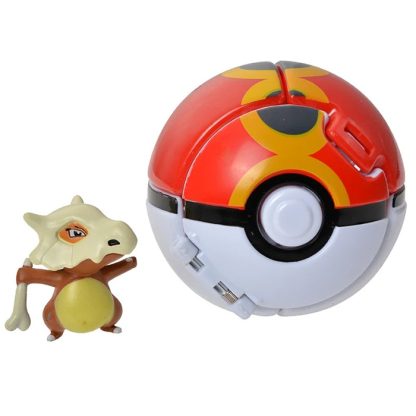 Figuren mit Pokemon Ball - viele Motive – Bild 9