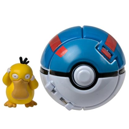 Figuren mit Pokemon Ball - viele Motive – Bild 12