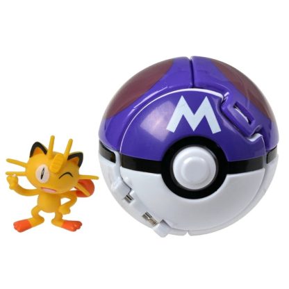 Figuren mit Pokemon Ball - viele Motive – Bild 15