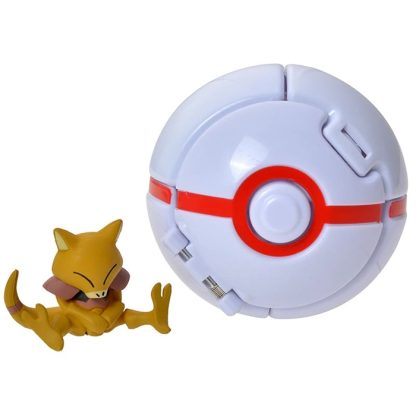Figuren mit Pokemon Ball - viele Motive – Bild 19
