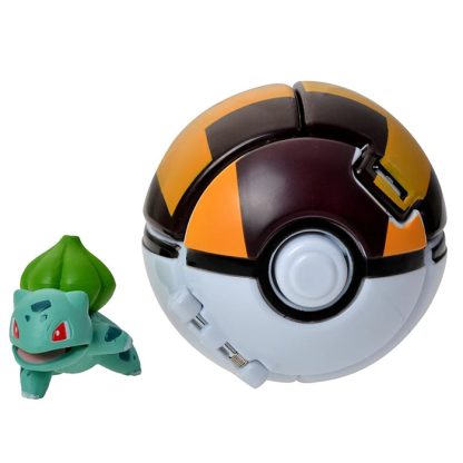 Figuren mit Pokemon Ball - viele Motive – Bild 20