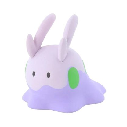 Viscora Goomy Pokemon Figur – Bild 2