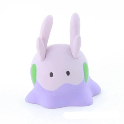 Viscora Goomy Pokemon Figur – Bild 3