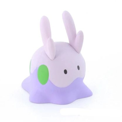 Viscora Goomy Pokemon Figur – Bild 4