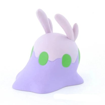 Viscora Goomy Pokemon Figur – Bild 5