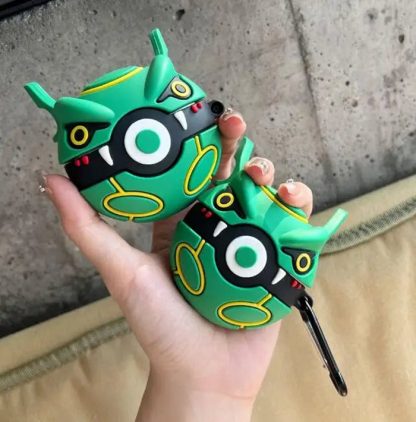 Poke Ball Airpods Cases für Airpods 1, 2, 3 oder Airpod Pro – Bild 6